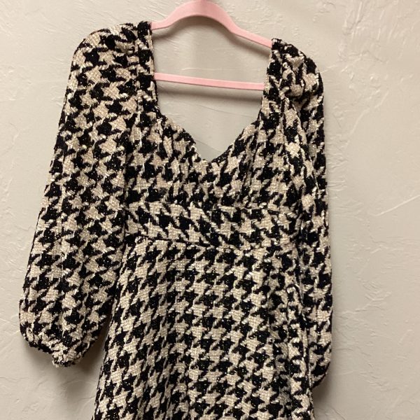 Houndstooth Heaven