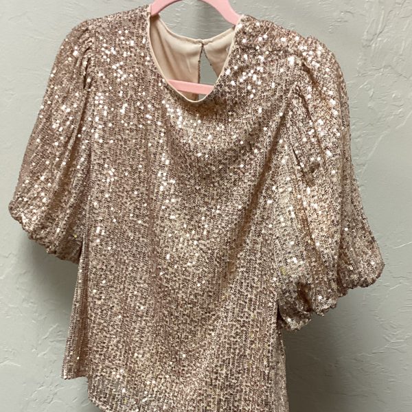 Sparkle Tee