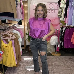 Heart Denim