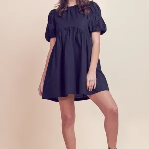 Bubble Babydoll mdr9842