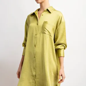 Avocado long sleeve dk11141