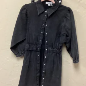 Western Dress