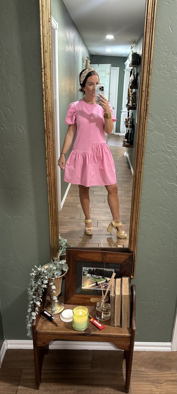 Hollis Dress - Image 2