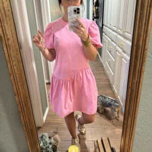 Hollis Dress