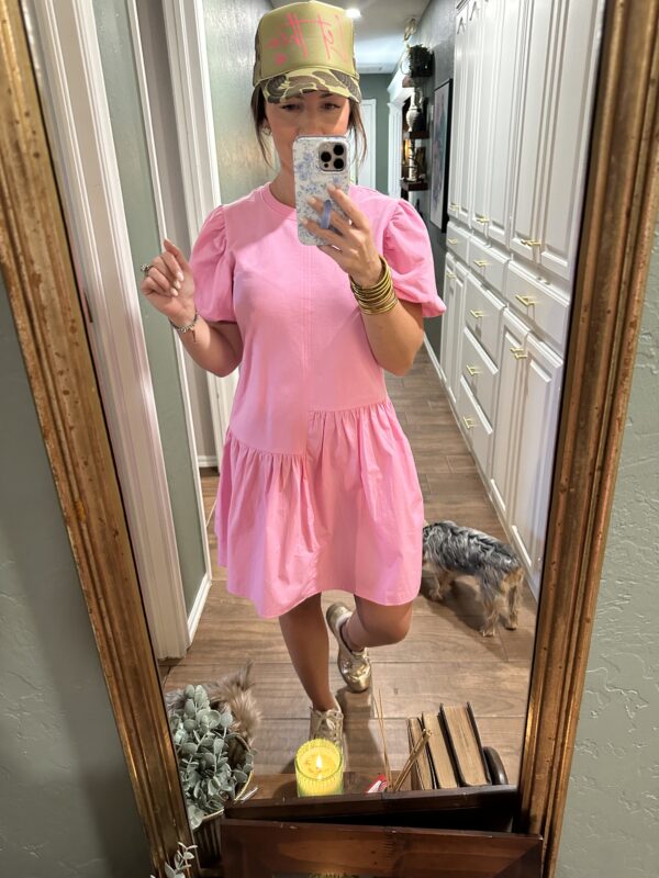 Hollis Dress