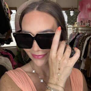 Hand Chain