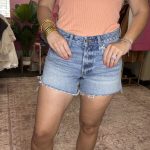 JBD Denim Short
