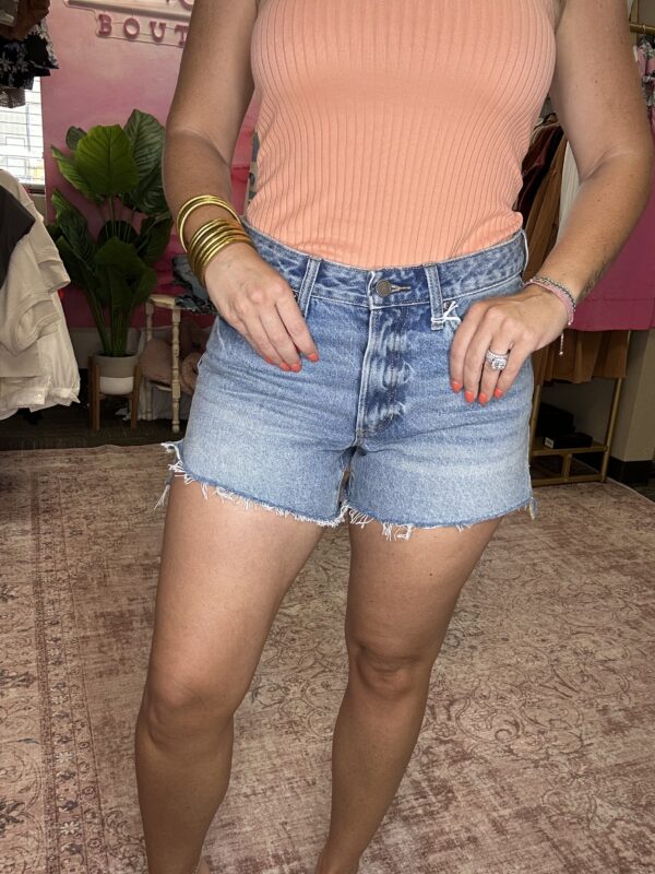 JBD Denim Short