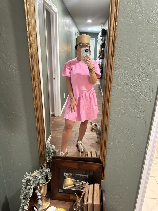 Hollis Dress - Image 3