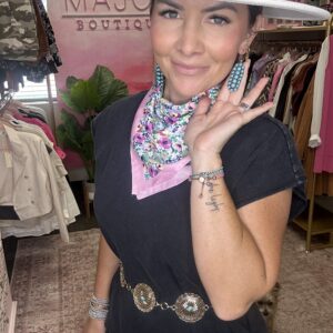 Lady Turq