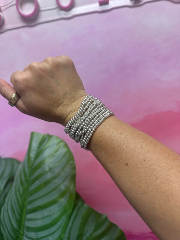 Stacks - silver - Image 2