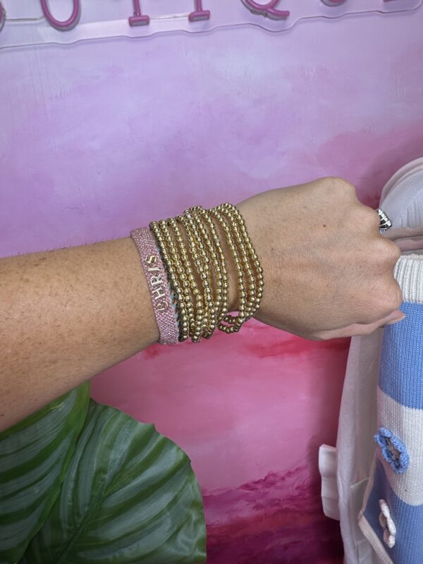 Stacks - gold - Image 2