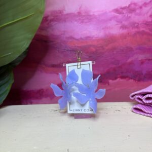 Flora- lilac