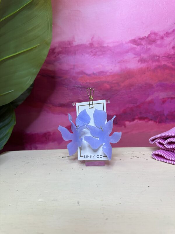 Flora- lilac
