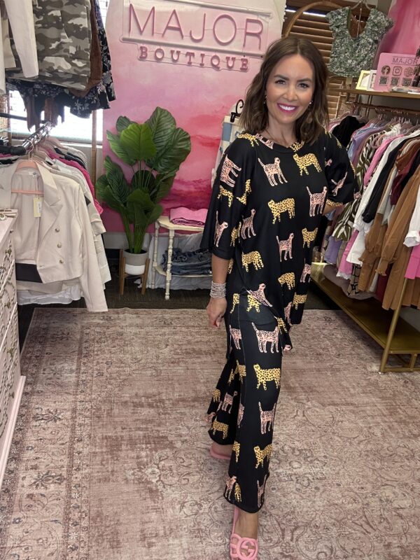 Cheetah Girl Set - Image 5