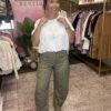 The Meadow Bloom Pants - Image 4