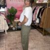 The Meadow Bloom Pants - Image 2