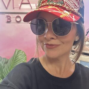 The Icon Sunnies