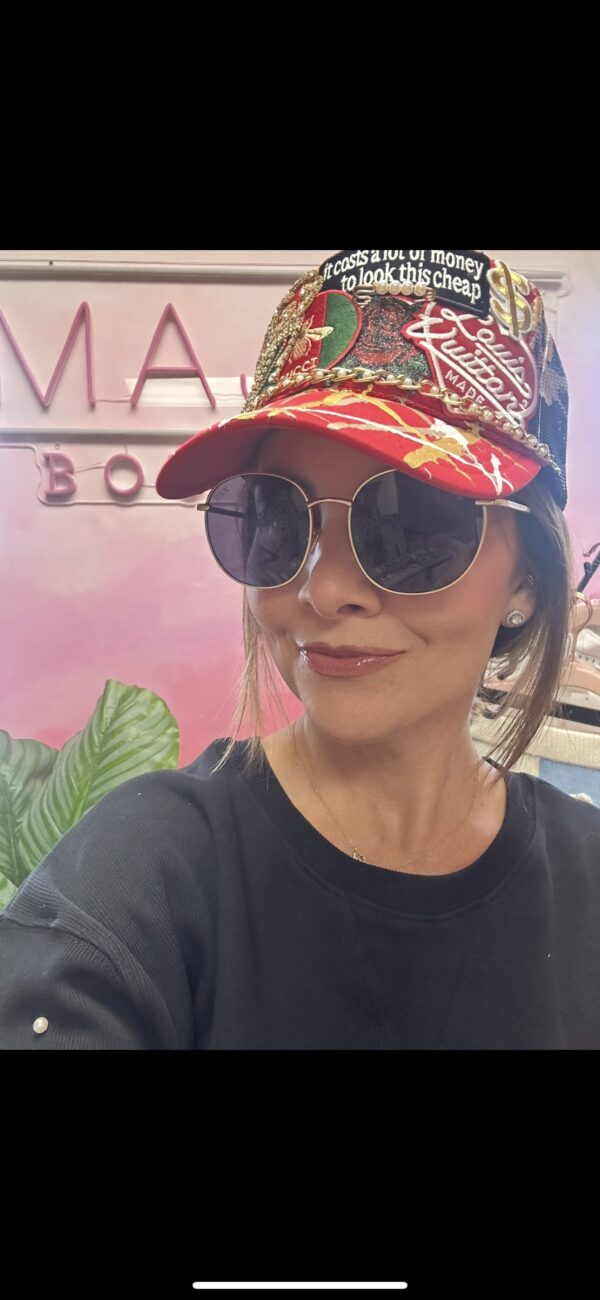 The Icon Sunnies