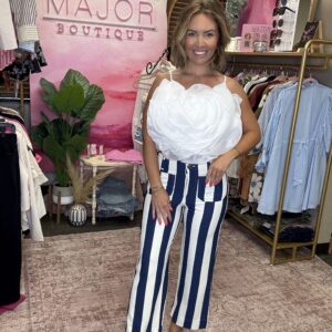 Boardwalk Babe Pants
