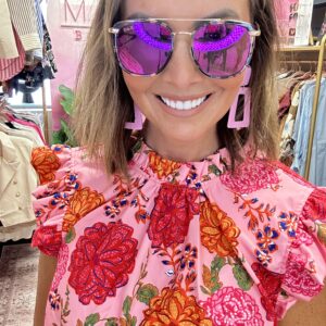 The Mirage Sunnies