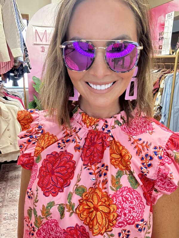 The Mirage Sunnies