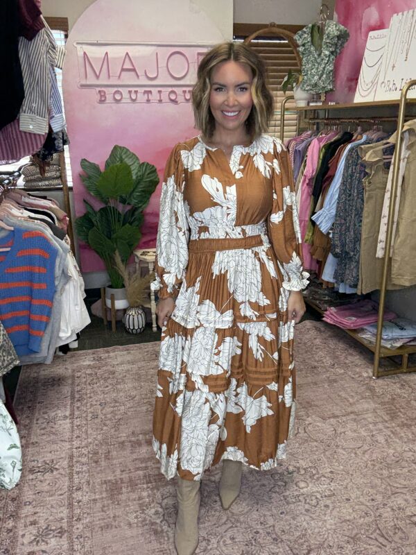Caramel Blossom - Image 2