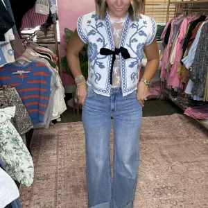 Annie Denim