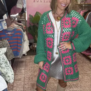 Color pop Granny