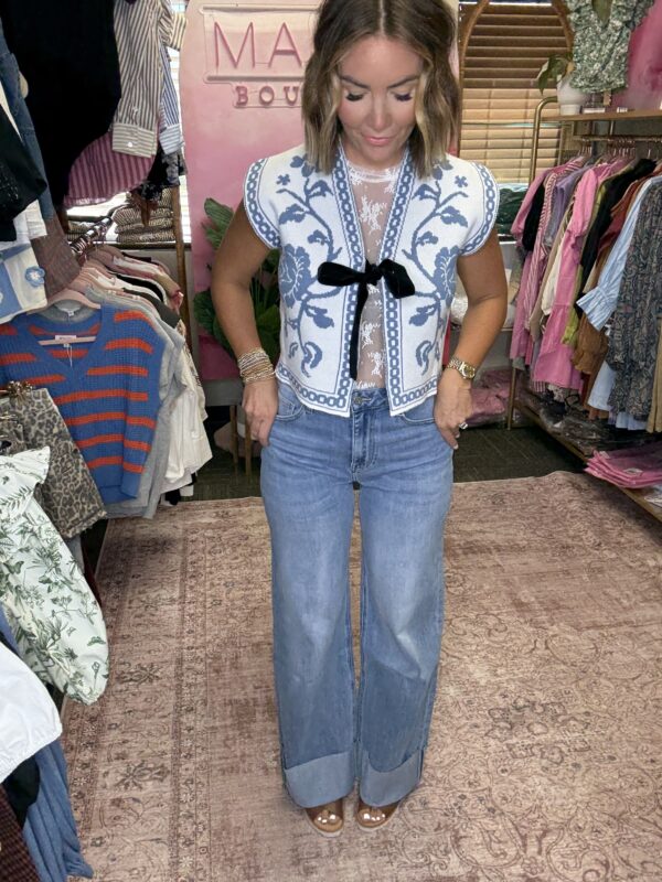 Annie Denim - Image 2