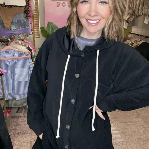 Cord Hood