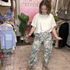 Cutie Camo
