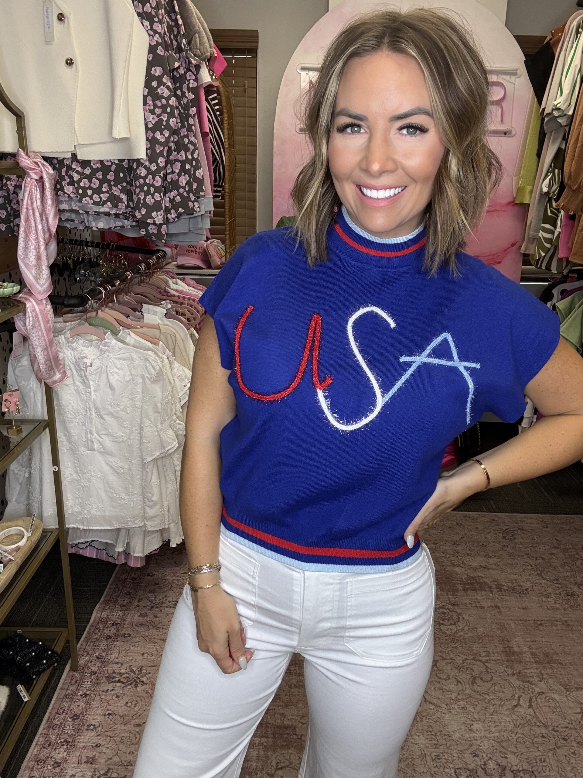 Party In The USA