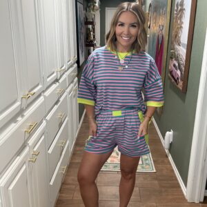 Neon Daydream Set