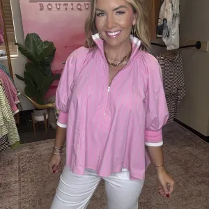 Rally Top