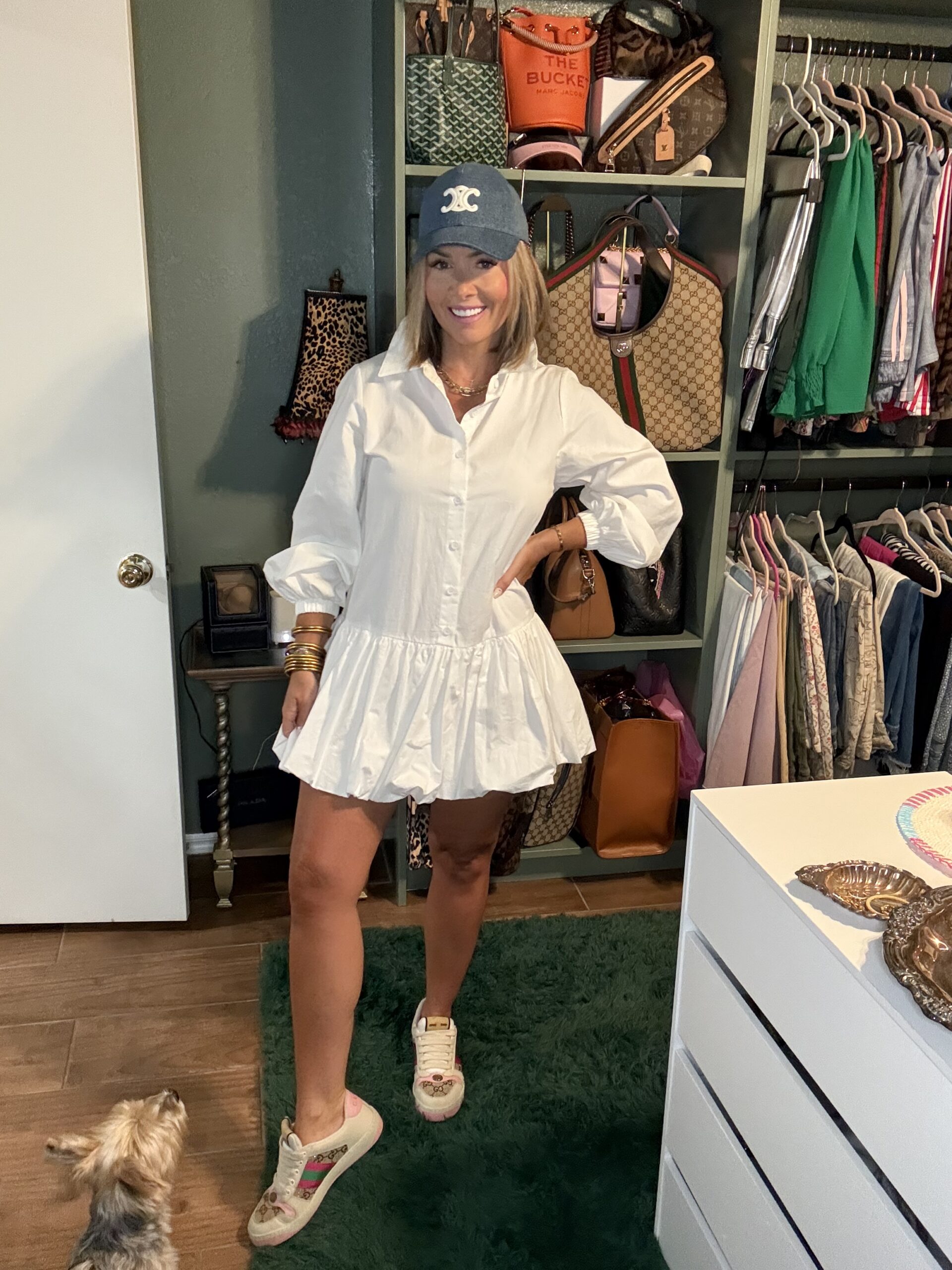 Bubble Dress - Image 2