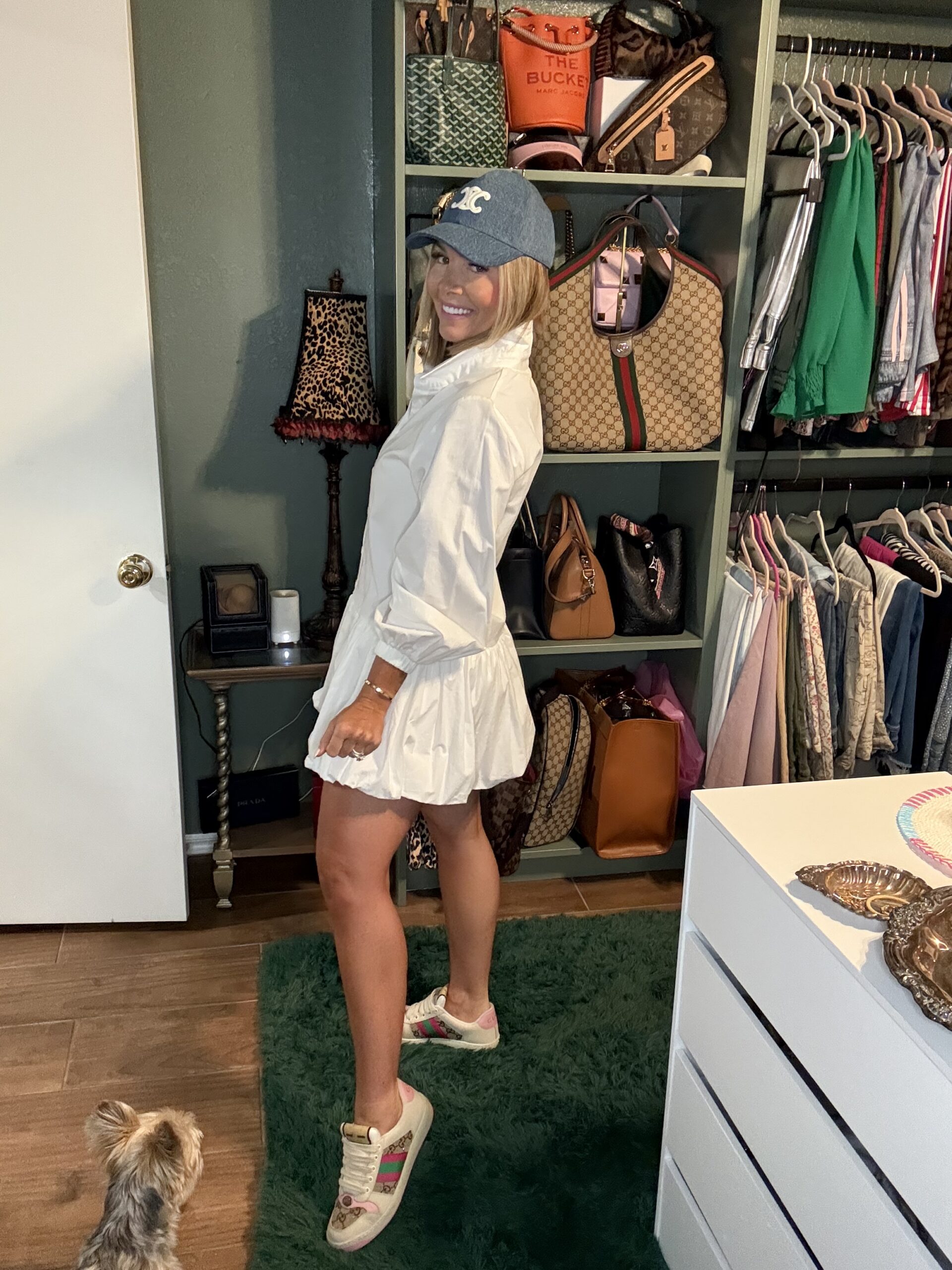 Bubble Dress - Image 3