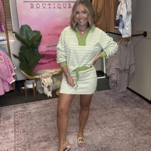 Matcha Moment Set