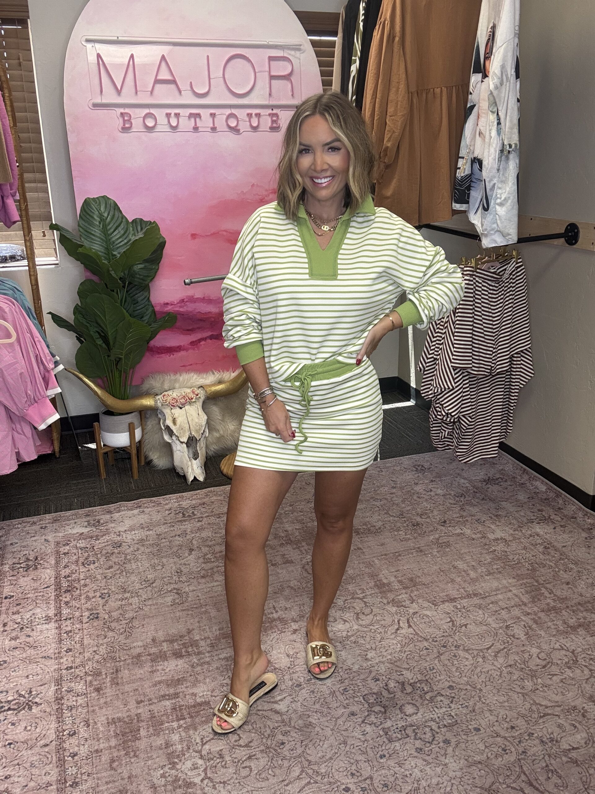 Matcha Moment Set