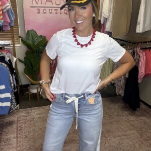 Trucker by Paige