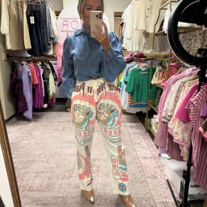 Jaded Gypsy Pants