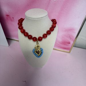 Sacred Heart