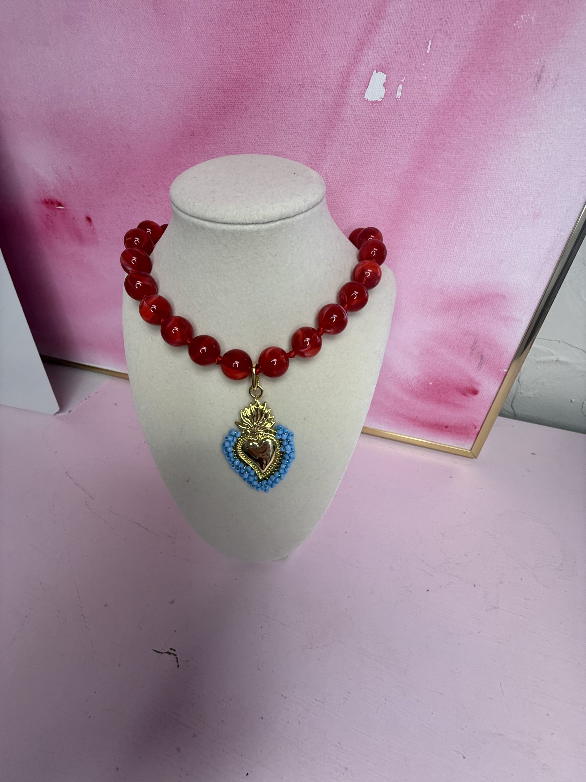 Sacred Heart