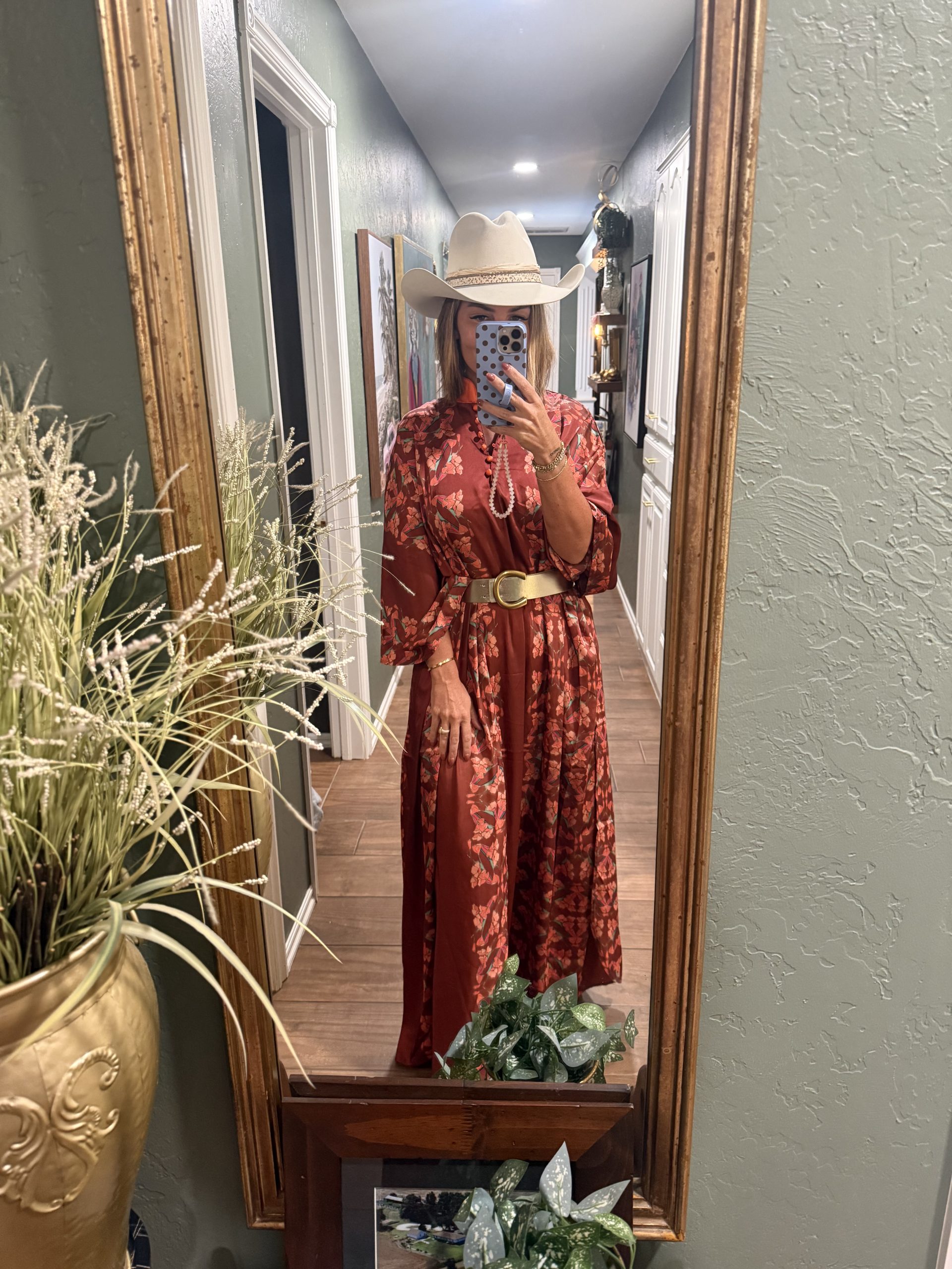 London Kaftan - Image 3