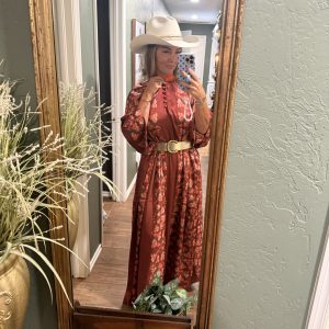 London Kaftan