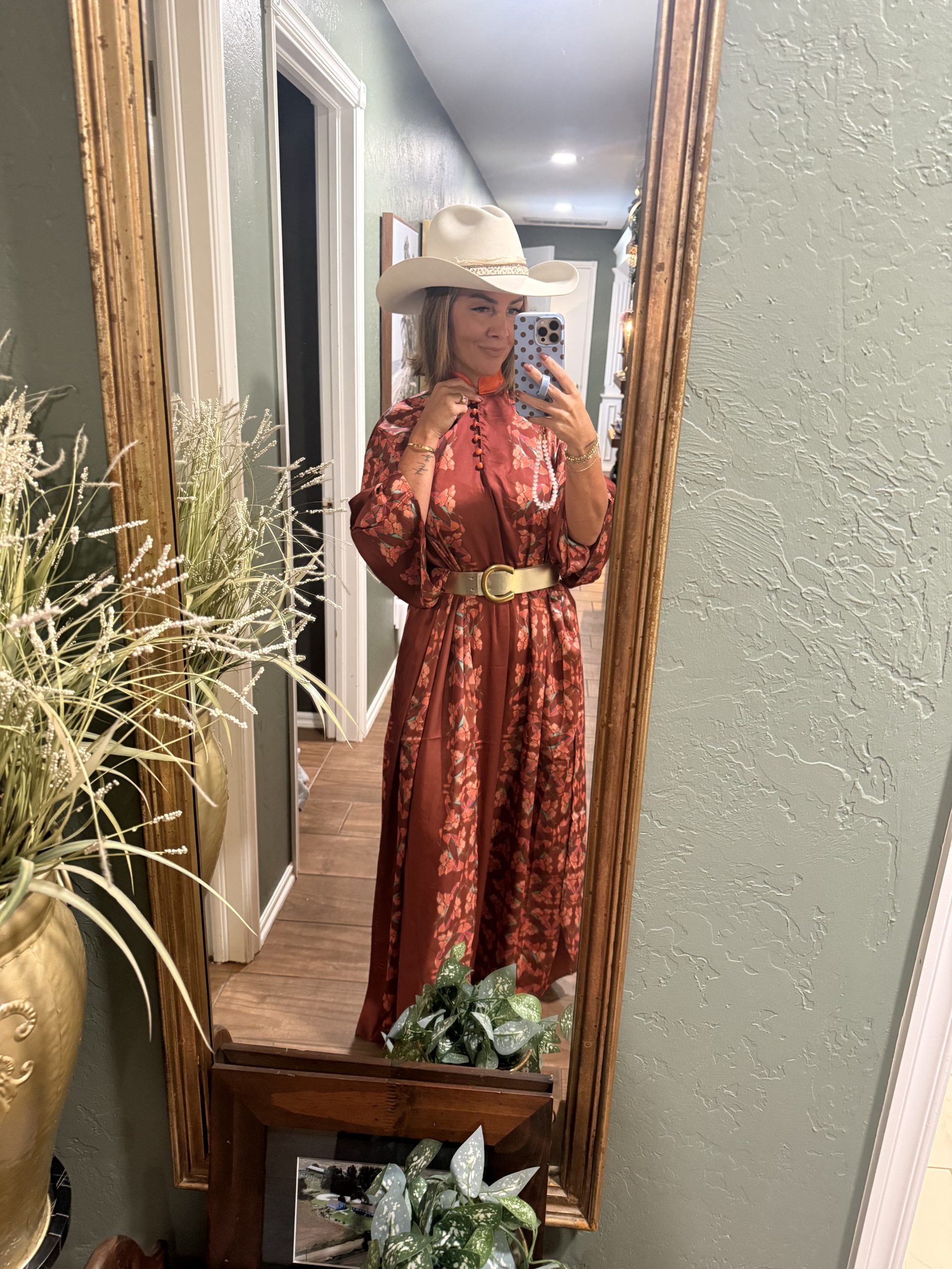 London Kaftan