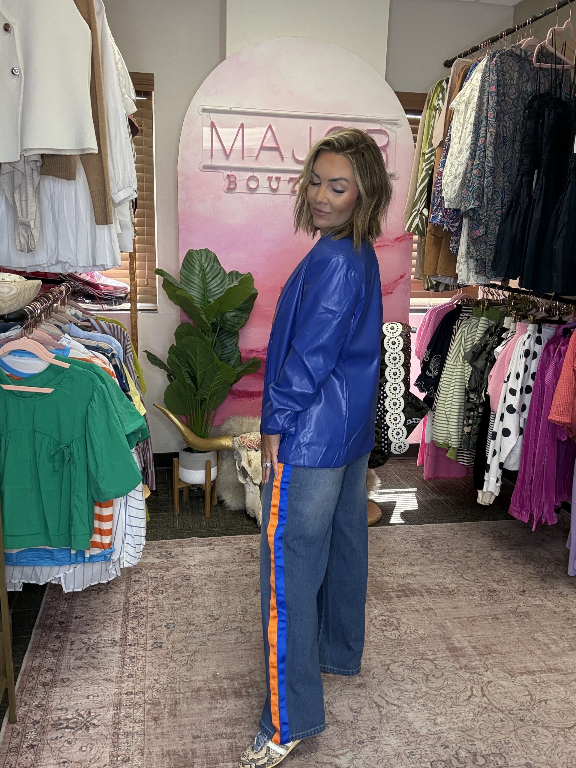 Thunder Jeans - Image 4